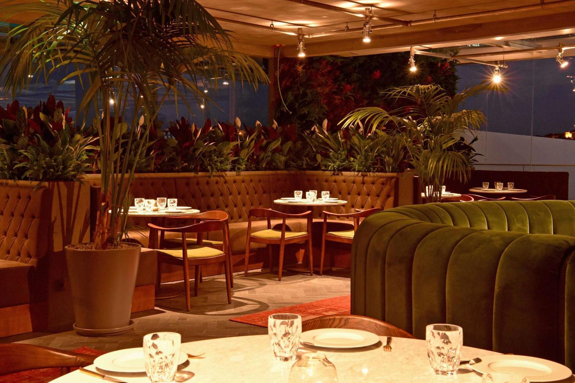 Tivoli Avenida Liberdade Lisboa - A Leading Hotel Of The World Exteriér fotografie Interior of the restaurant
